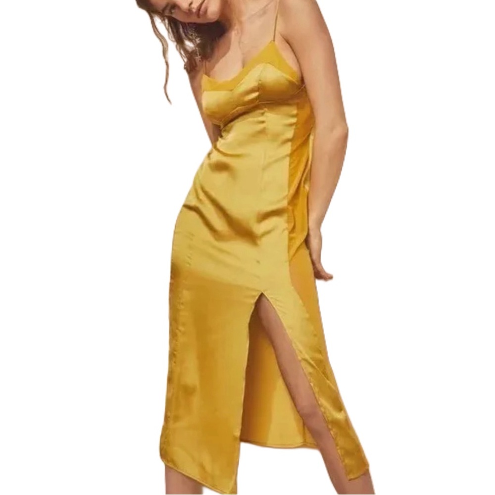NWT Free People Slip/Dress Size XS